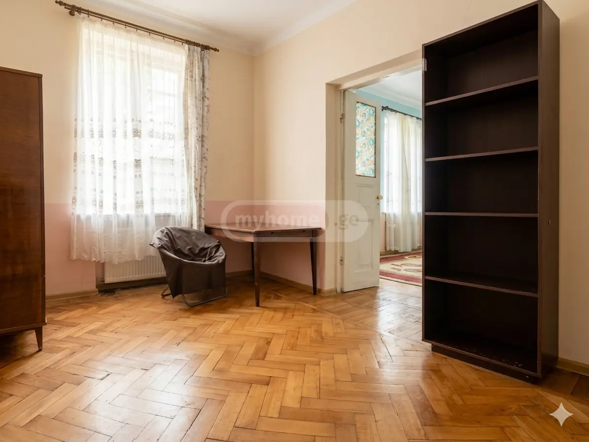 For Rent 3 Room Private House Isanshi, 2 of 7