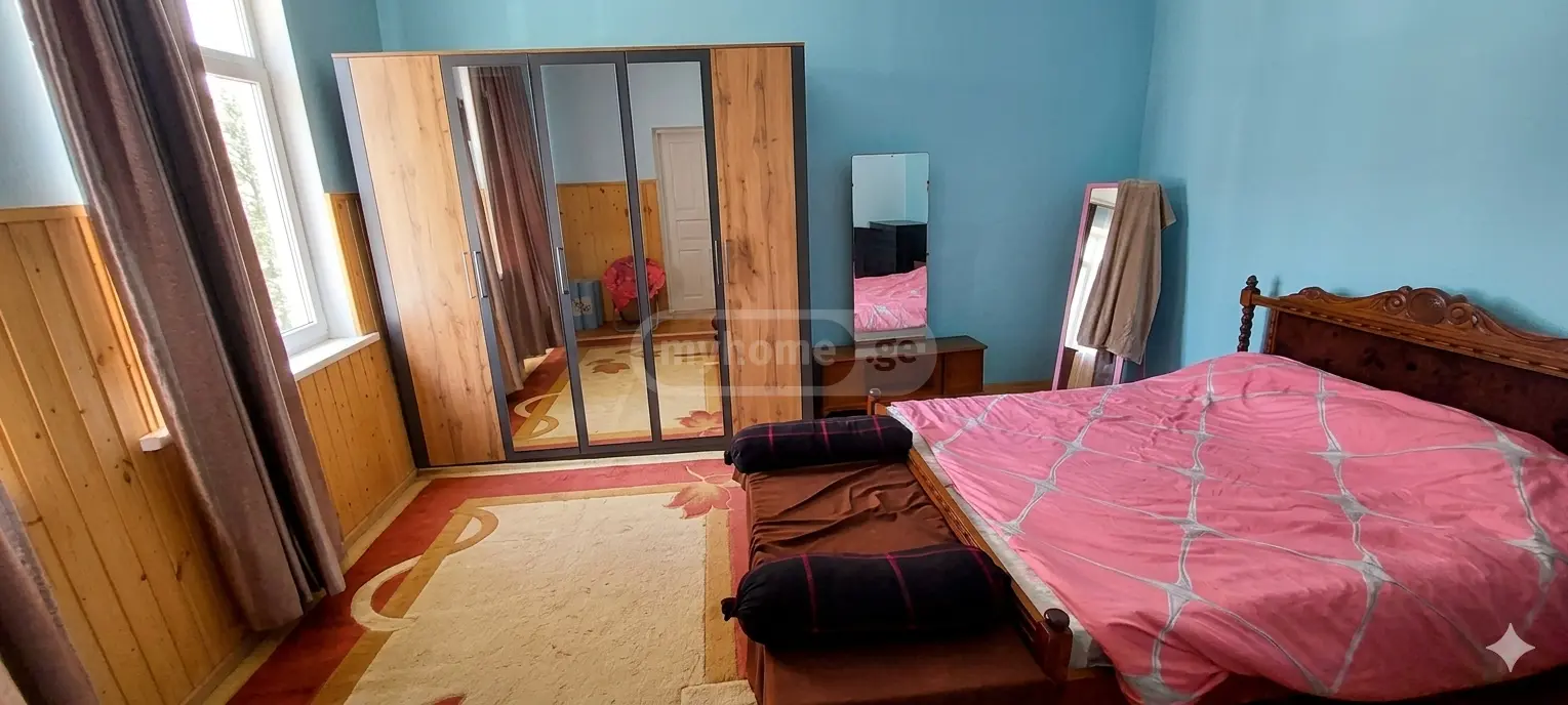 For Rent 3 Room Private House Isanshi, 5 of 7