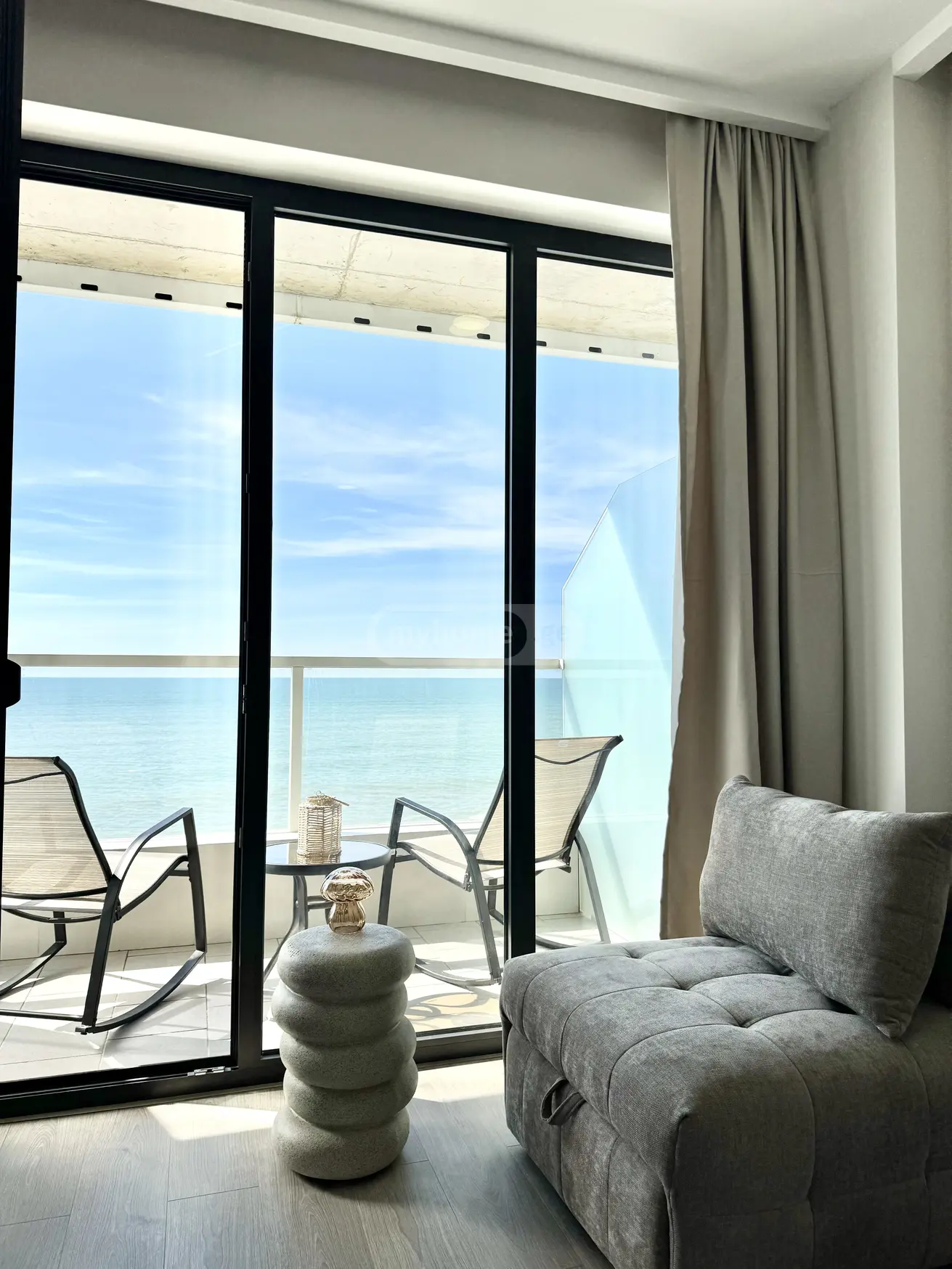 For Sale 1 Room Apartment Kobuletis Munitsipalitetshi view 5