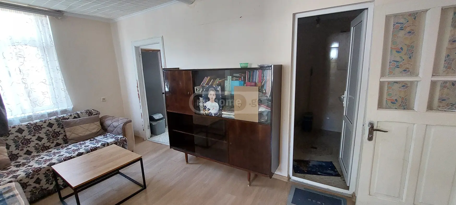 For Rent 3 Room Private House Isanshi, 7 of 7