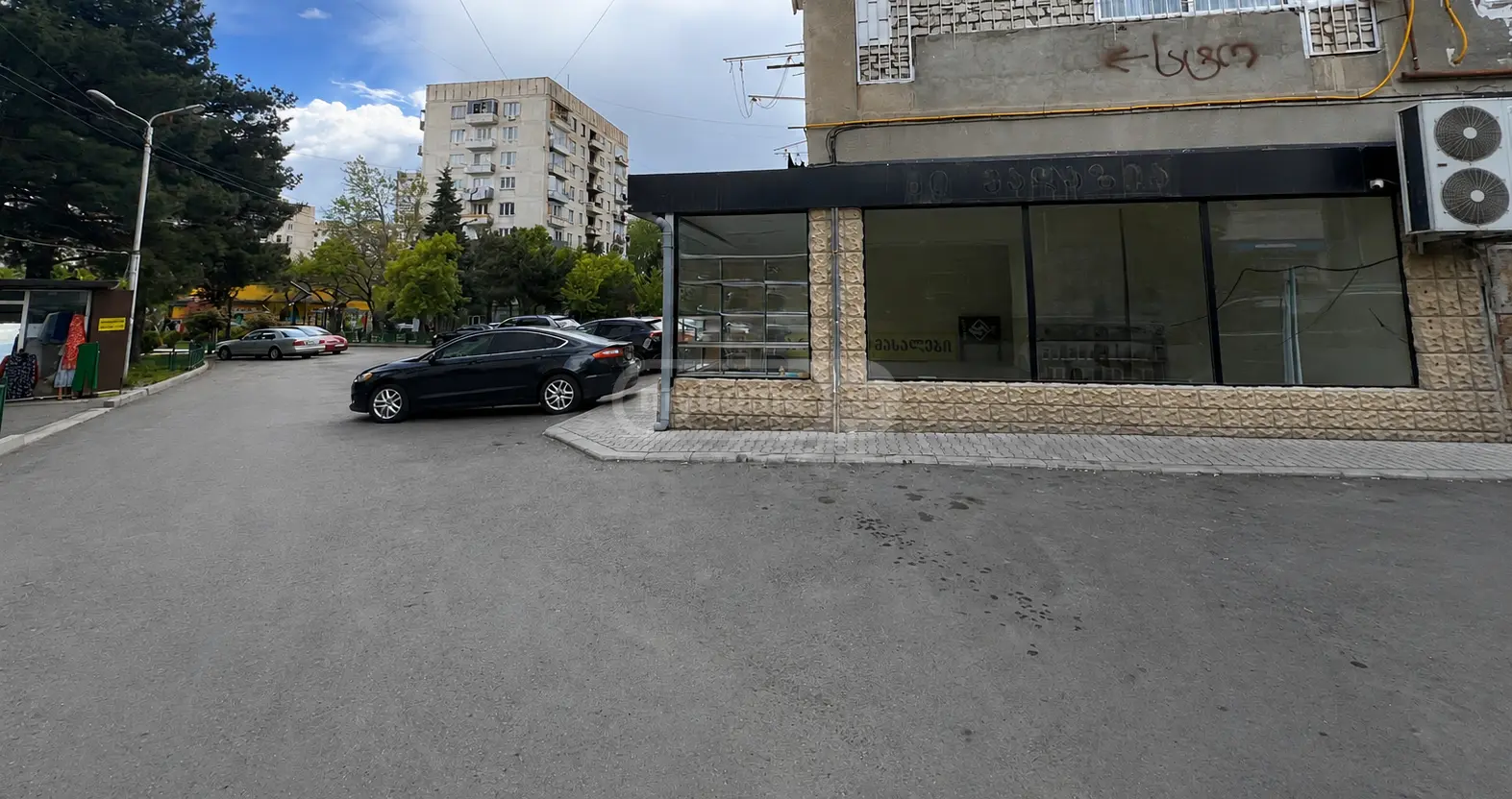 For Sale Universaluri Commercial Space In Gldani, 2 of 6