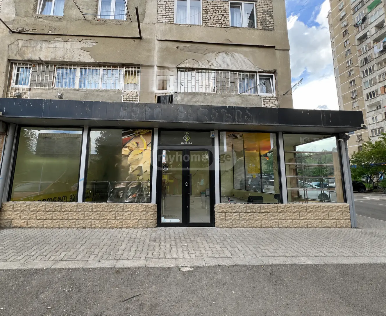 For Sale Universaluri Commercial Space In Gldani, 1 of 6