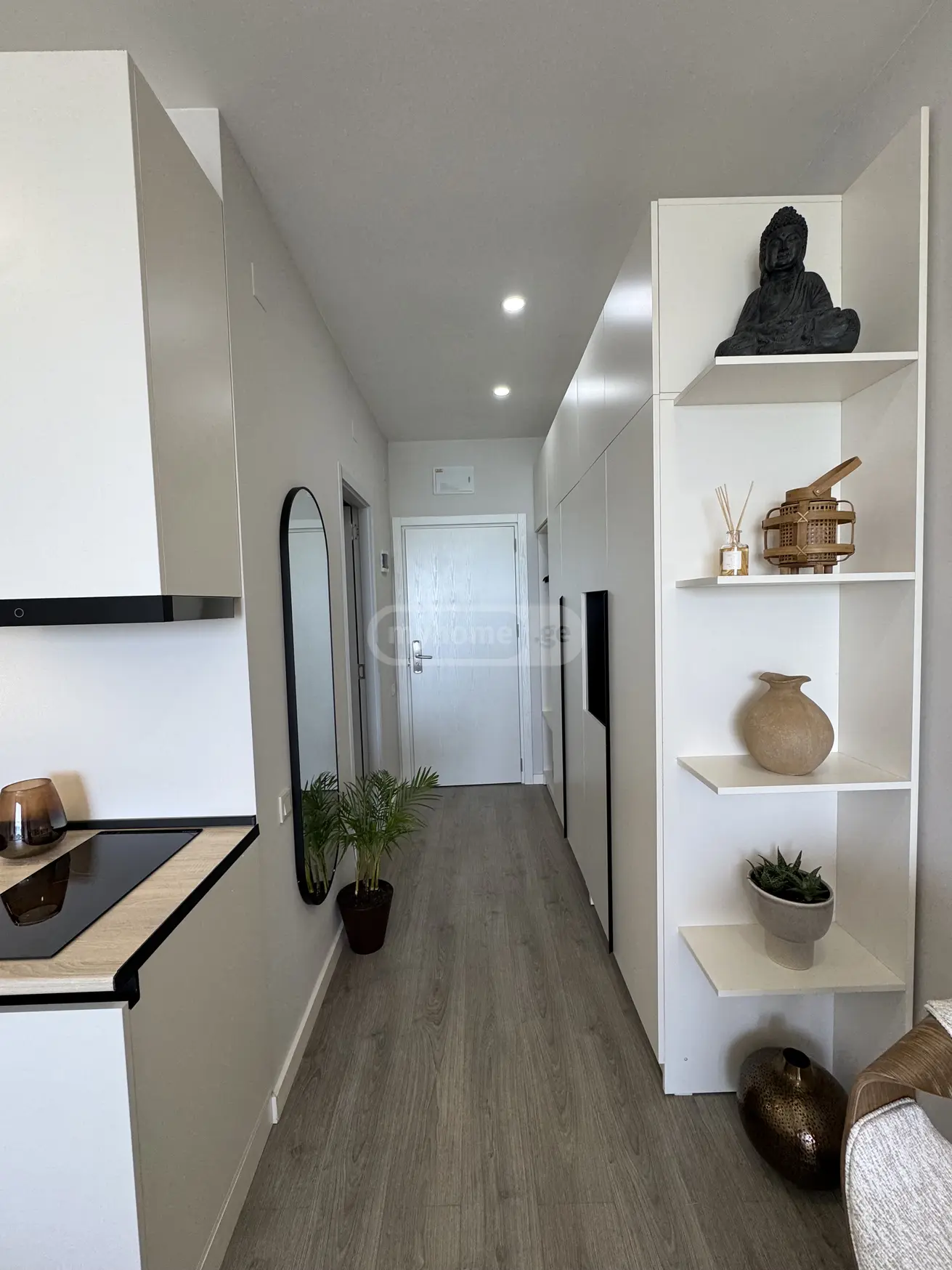 For Sale 1 Room Apartment Kobuletis Munitsipalitetshi view 6