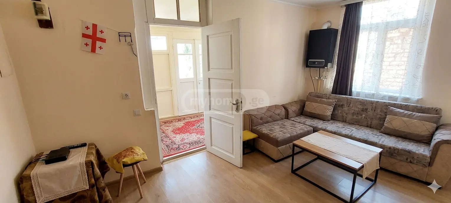 For Rent 3 Room Private House Isanshi, 1 of 7