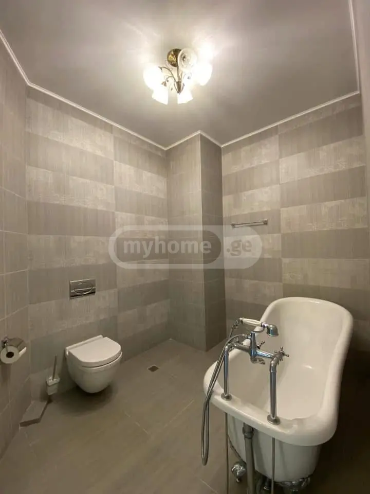 For Rent 7 Room Apartment Khelvachauris Munitsipalitetshi view 8