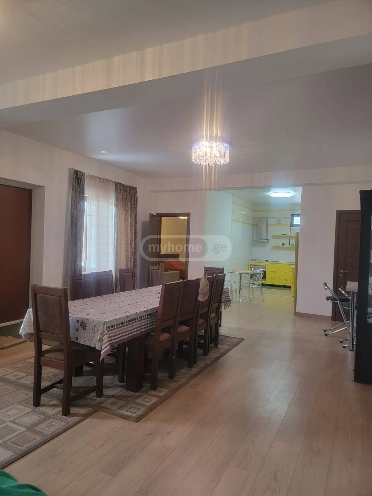 For Sale 8 Room Country House Mtskhetis Munitsipalitetshi view 3