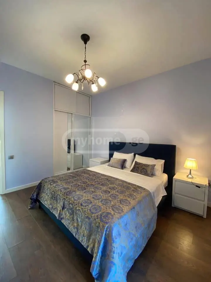 For Rent 7 Room Apartment Khelvachauris Munitsipalitetshi view 4