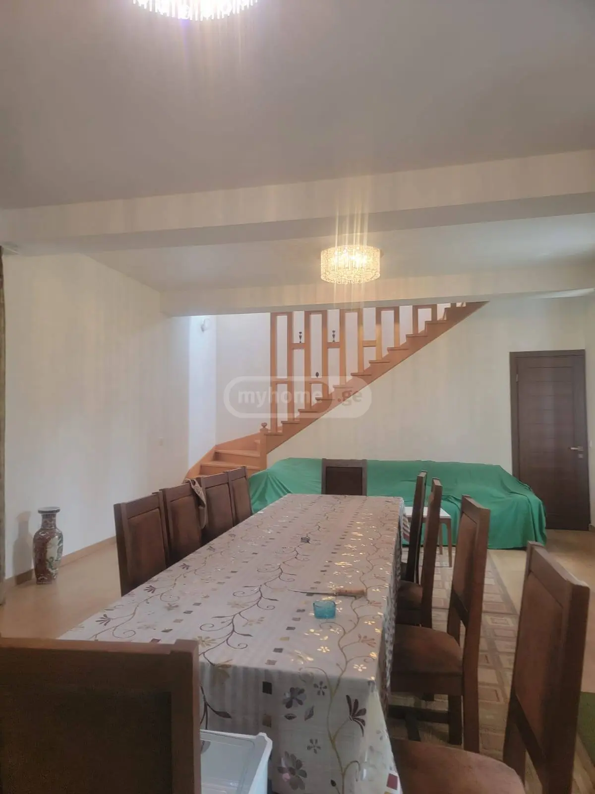 For Sale 8 Room Country House Mtskhetis Munitsipalitetshi view 5