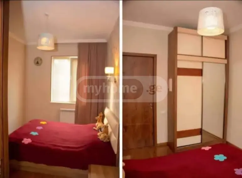 For Rent 5 Room Private House Chughuretshi, 7 of 12