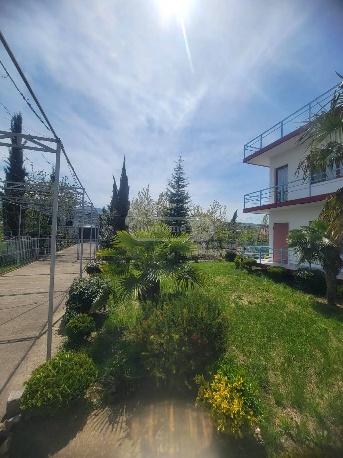 For Sale 8 Room Country House Mtskhetis Munitsipalitetshi view 1
