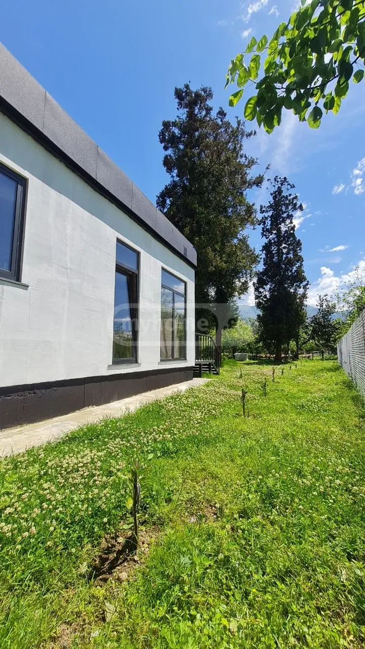 For Sale Ara Sasoplo-Sameurneo Land Plot Kobuletis Munitsipalitetshi view 5