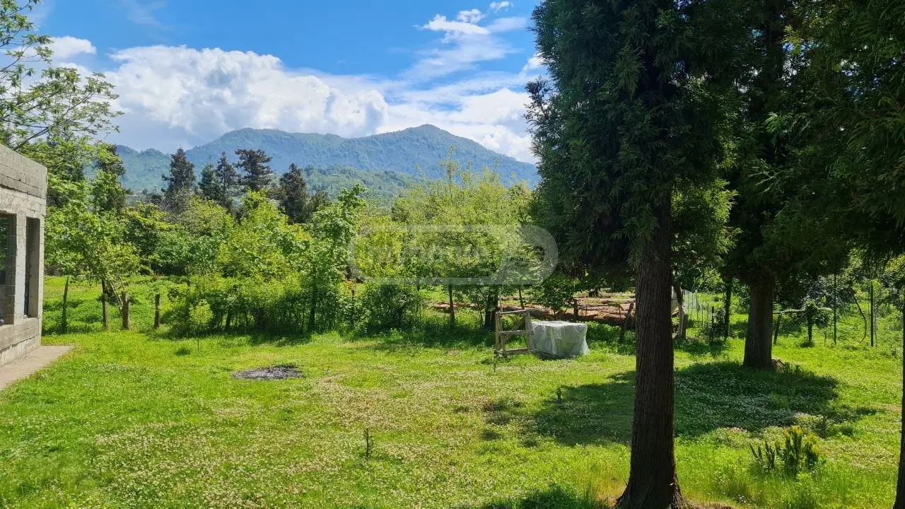 For Sale Ara Sasoplo-Sameurneo Land Plot Kobuletis Munitsipalitetshi view 9