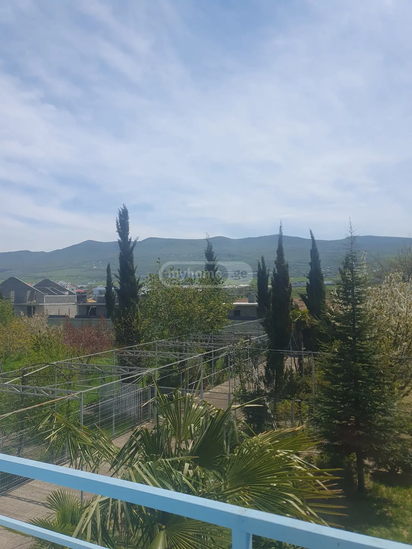 For Sale 8 Room Country House Mtskhetis Munitsipalitetshi view 4