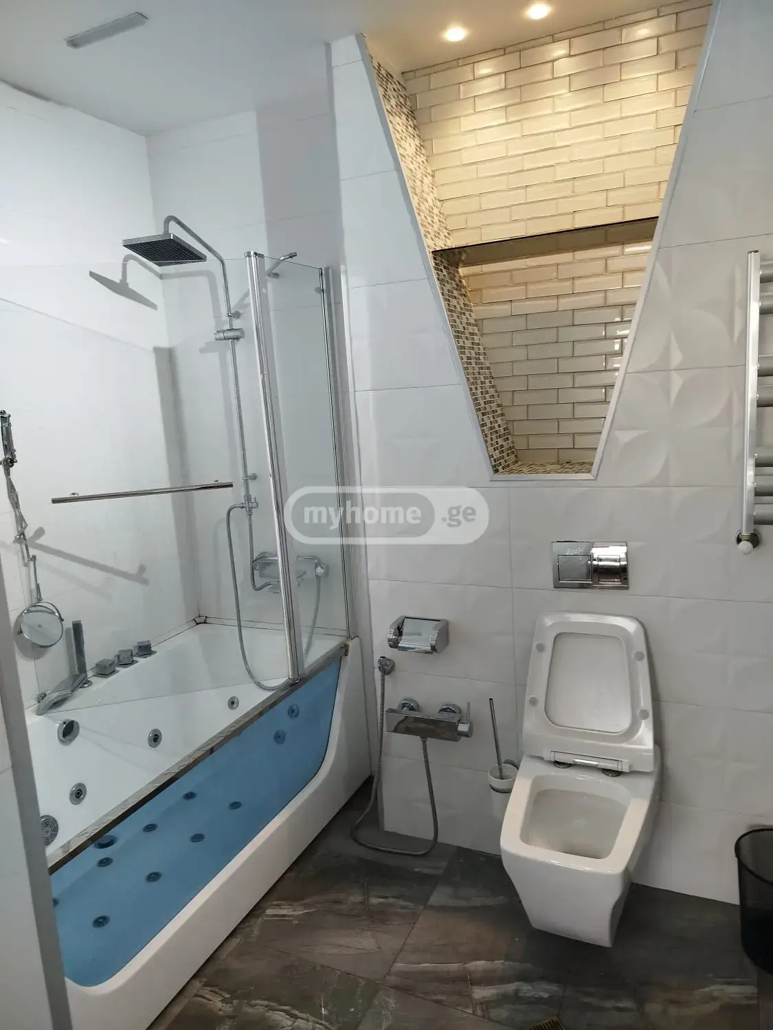 Daily Rent 10+ Room Private House Chughuretshi, 9 of 12
