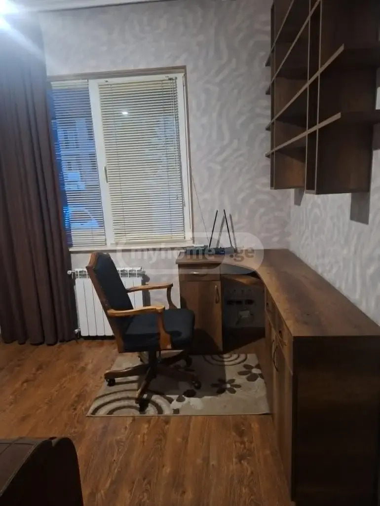 For Rent 5 Room Private House Chughuretshi, 8 of 12