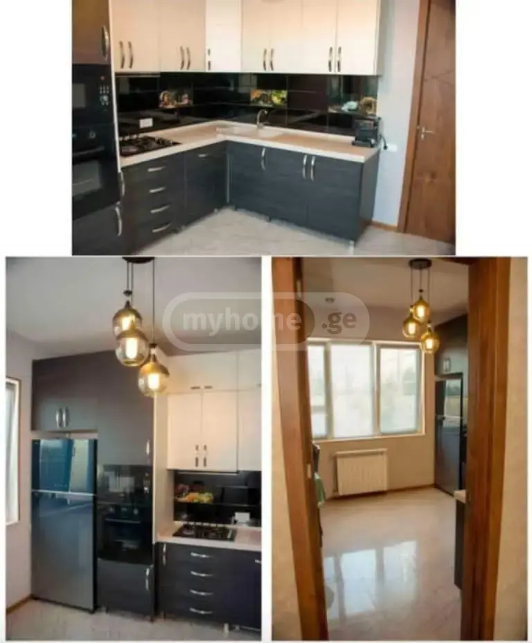 For Rent 5 Room Private House Chughuretshi, 10 of 12
