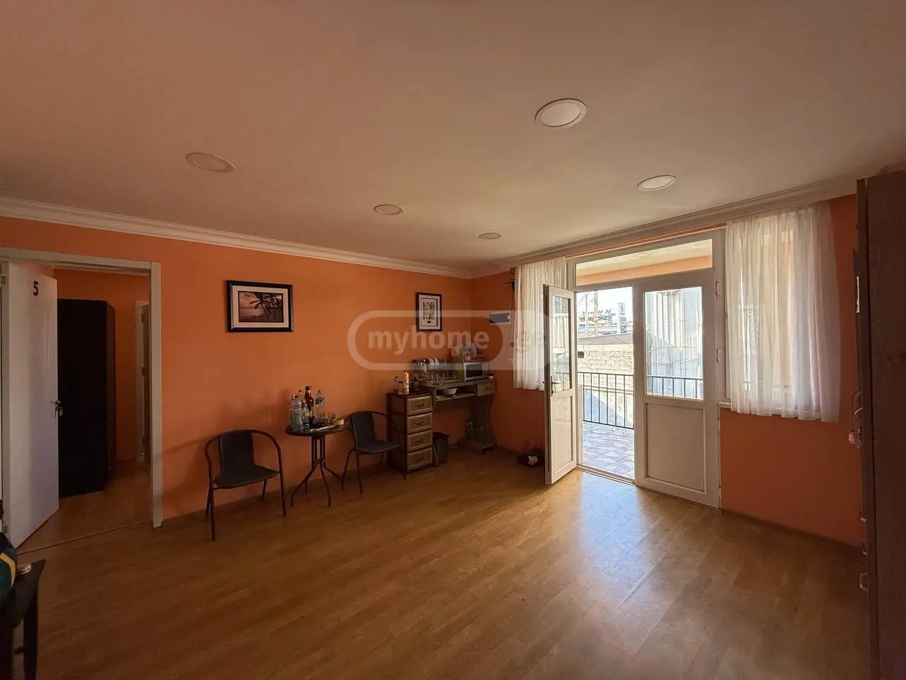 For Sale 7 Room Sastumro, 6 of 9