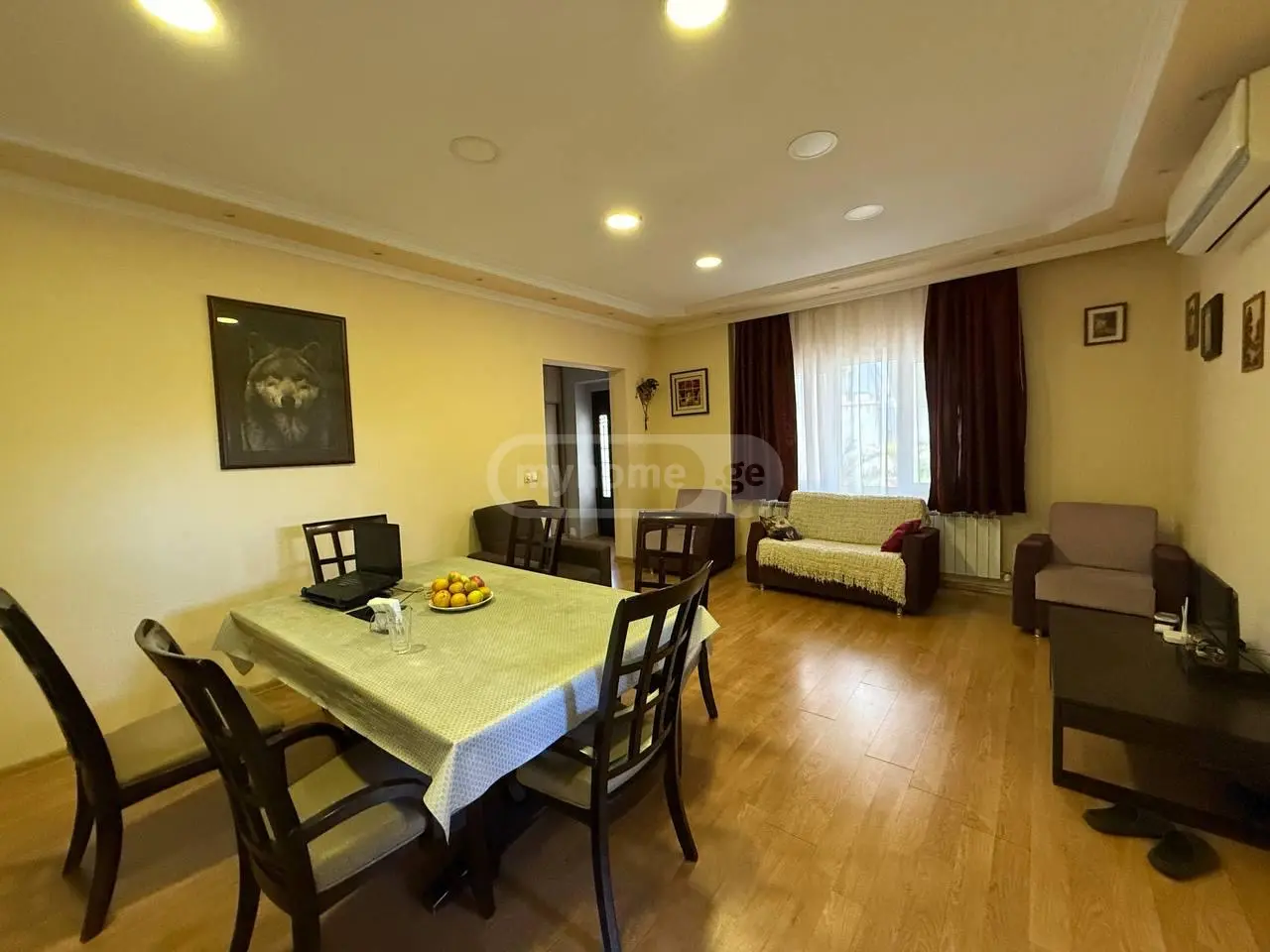 For Sale 7 Room Private House, 4 of 9