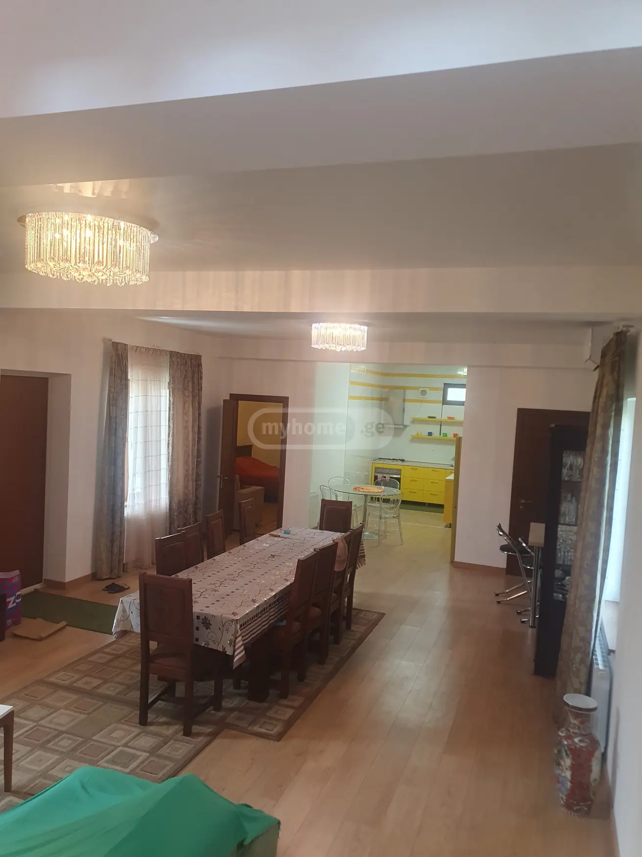 For Sale 8 Room Country House Mtskhetis Munitsipalitetshi view 9