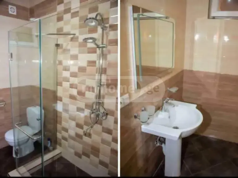 For Rent 5 Room Private House Chughuretshi, 11 of 12