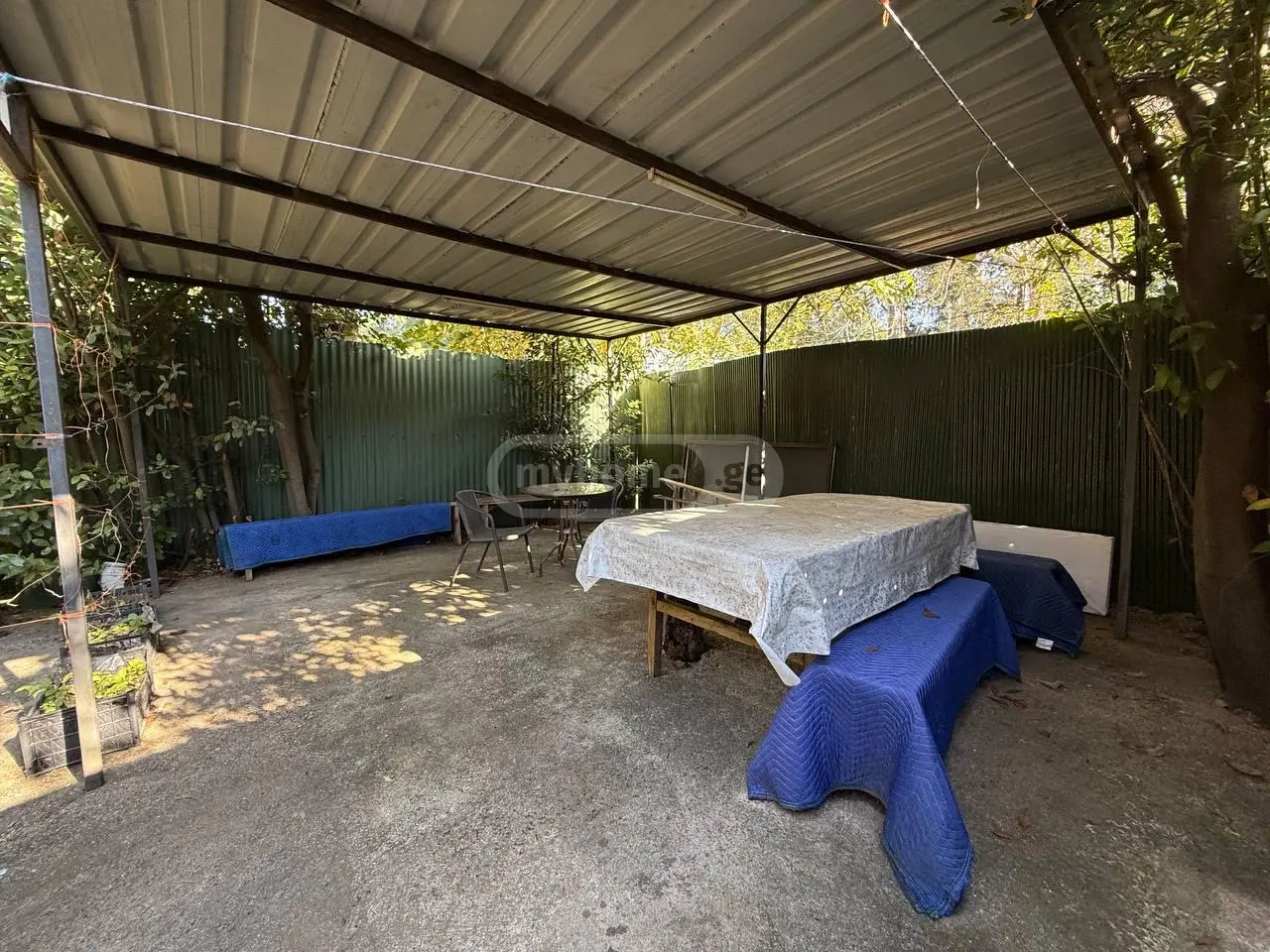For Sale 7 Room Sastumro, 7 of 9