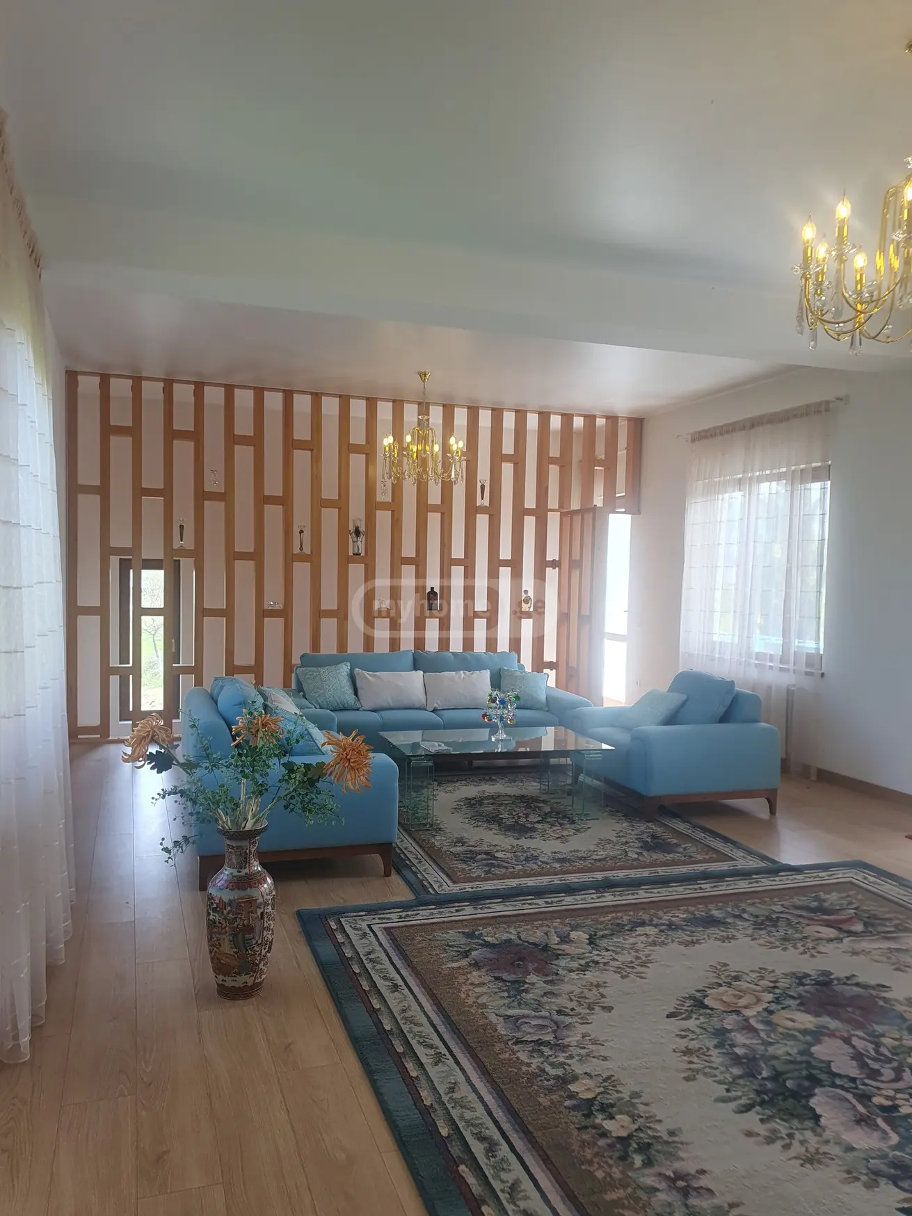 For Sale 8 Room Country House Mtskhetis Munitsipalitetshi view 13