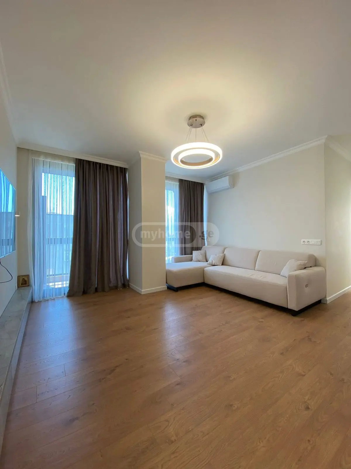 For Rent 7 Room Apartment Khelvachauris Munitsipalitetshi view 6