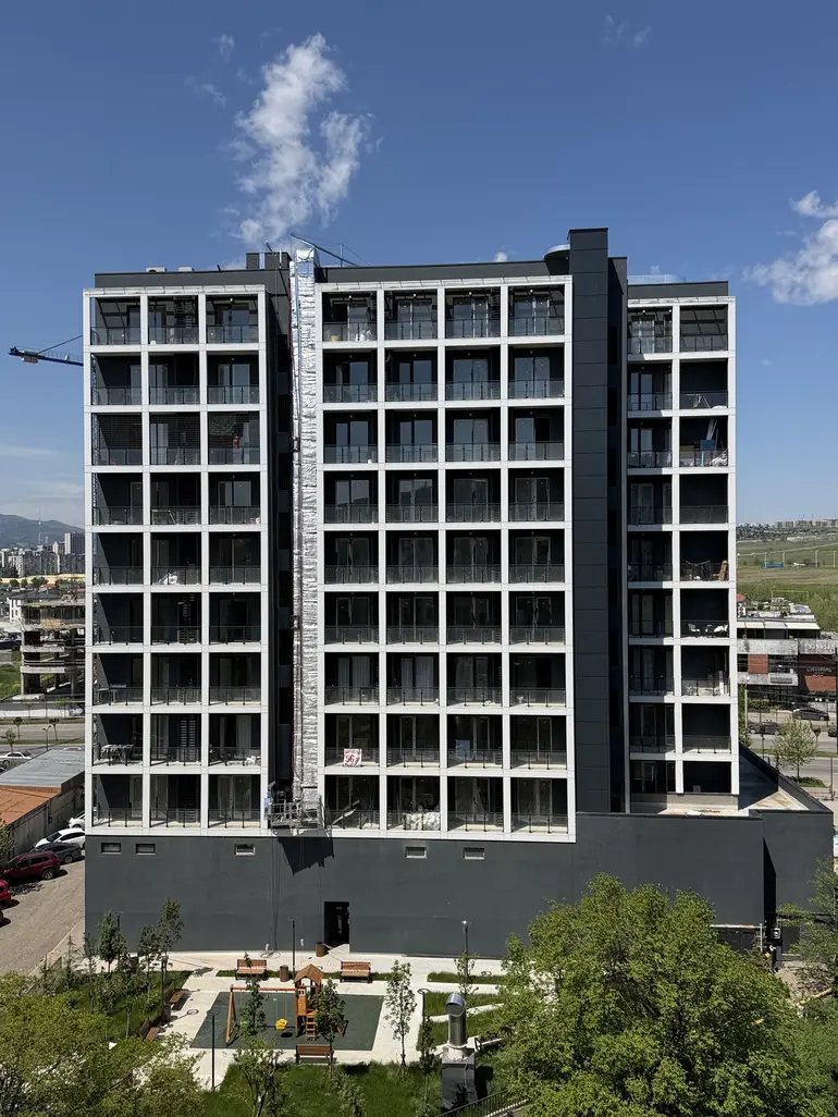 building