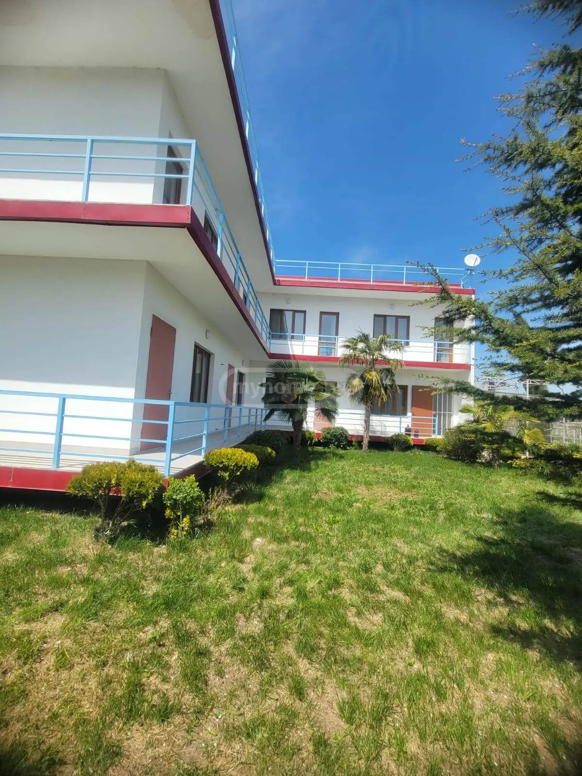 For Sale 8 Room Country House Mtskhetis Munitsipalitetshi view 6