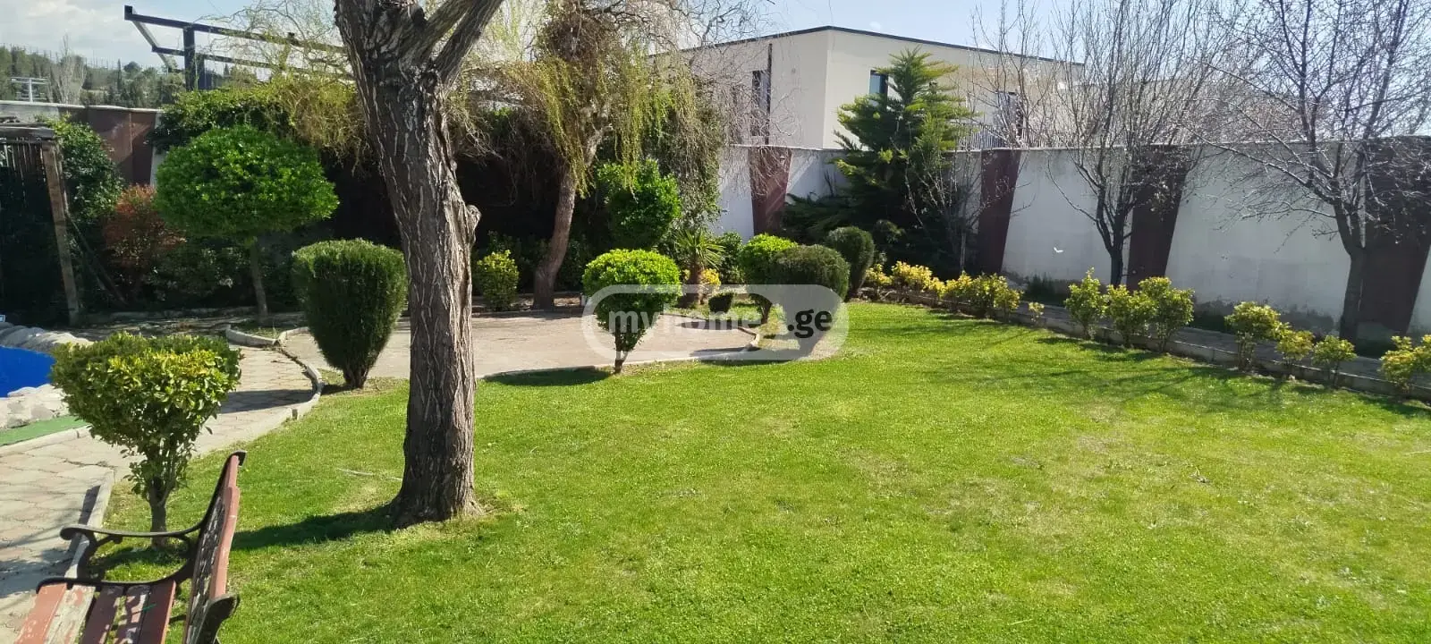 Daily Rent 10+ Room Private House Chughuretshi, 3 of 12