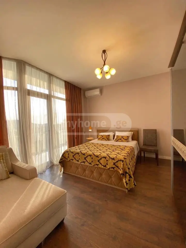 For Rent 7 Room Apartment Khelvachauris Munitsipalitetshi view 5