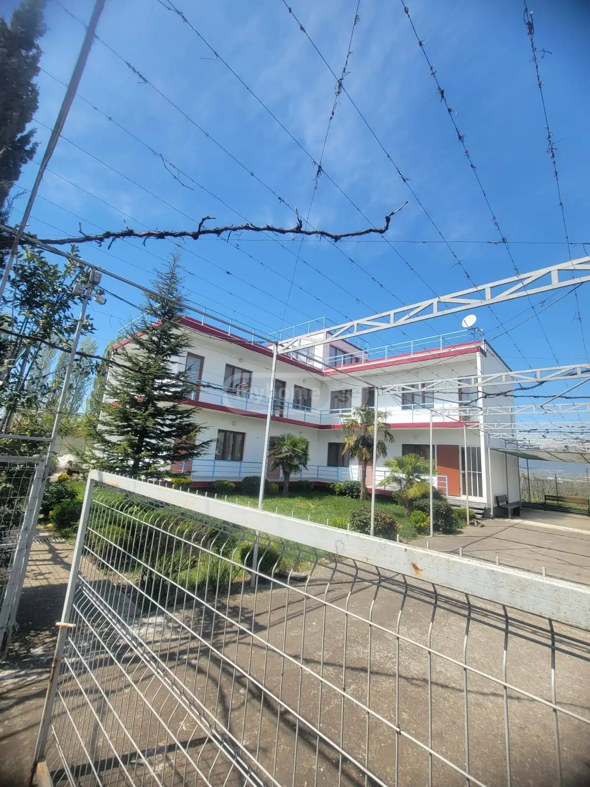For Sale 8 Room Country House Mtskhetis Munitsipalitetshi view 8