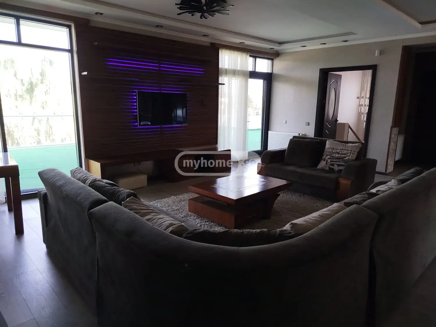 Daily Rent 10+ Room Private House Chughuretshi, 6 of 12