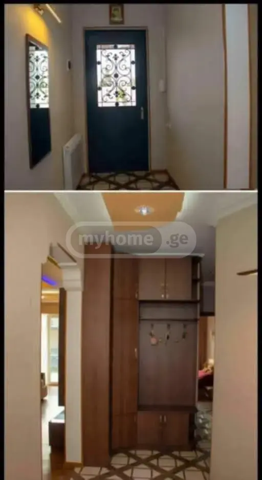 For Rent 5 Room Private House Chughuretshi, 5 of 12