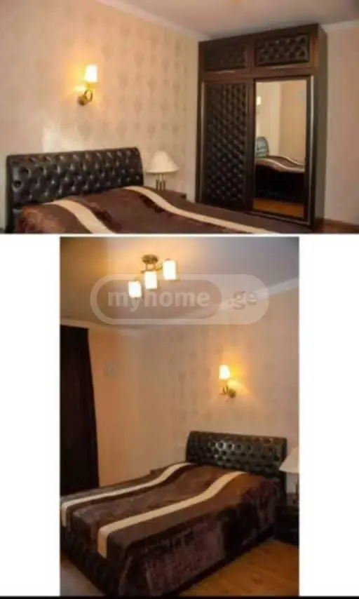 For Rent 5 Room Private House Chughuretshi, 6 of 12