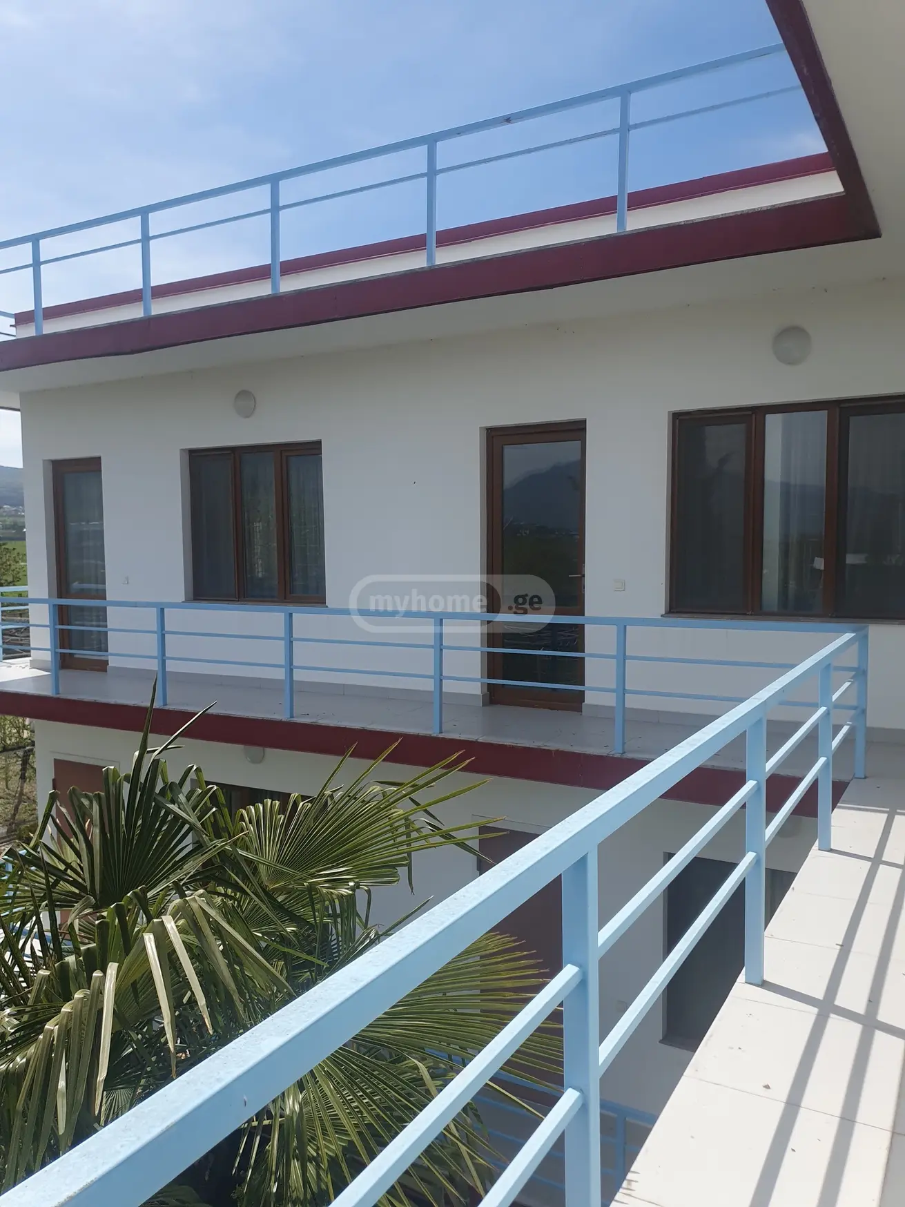 For Sale 8 Room Country House Mtskhetis Munitsipalitetshi view 7