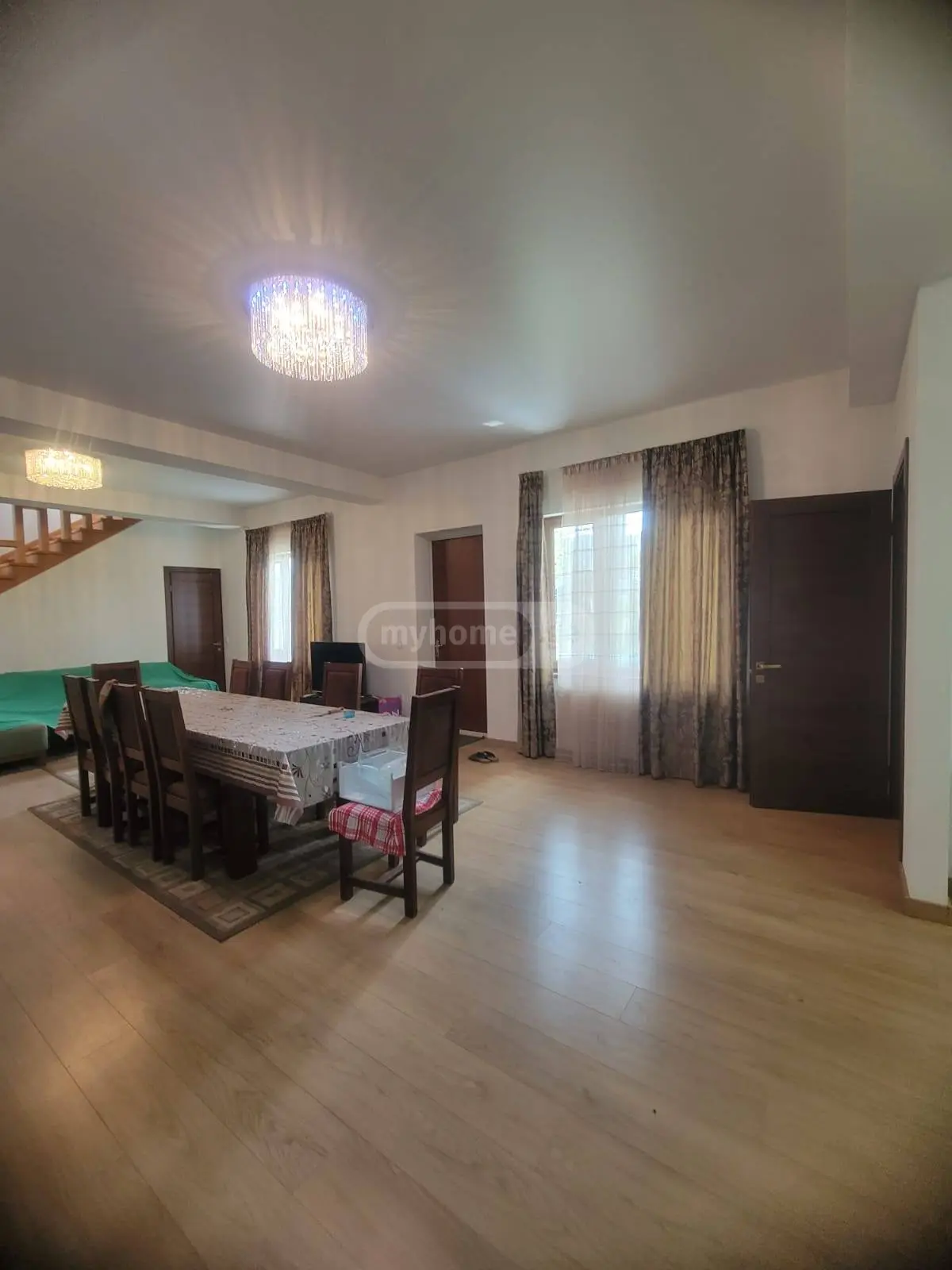 For Sale 8 Room Country House Mtskhetis Munitsipalitetshi view 10