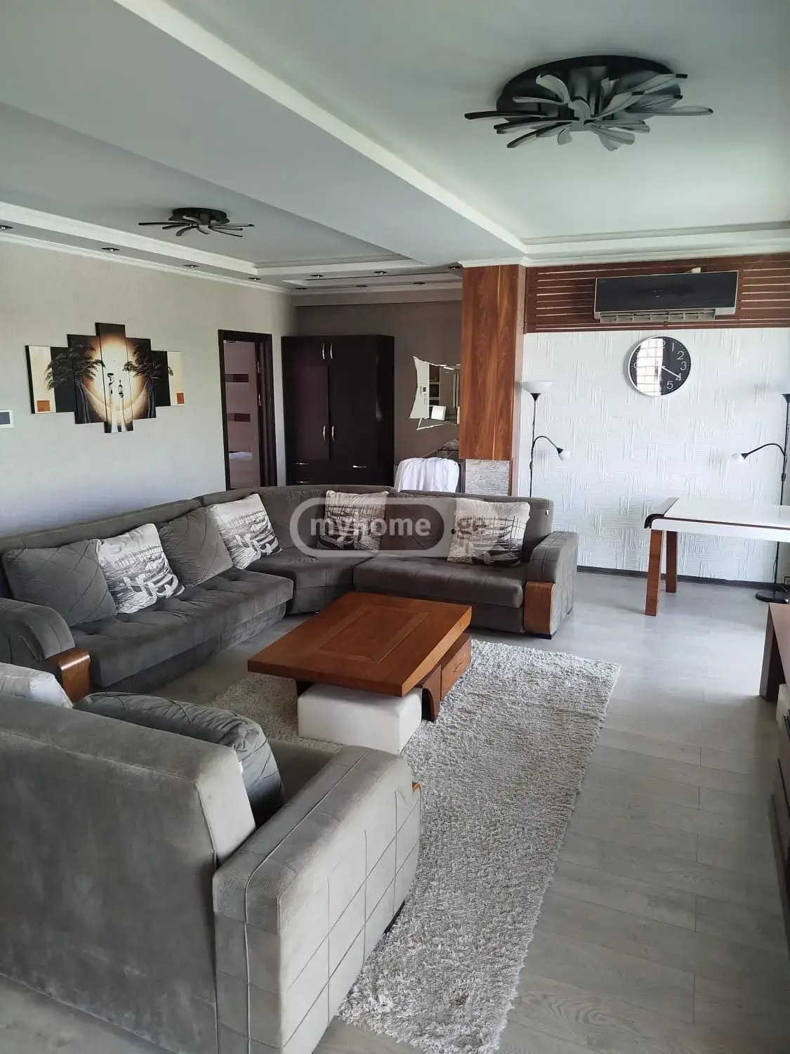 Daily Rent 10+ Room Private House Chughuretshi, 5 of 12