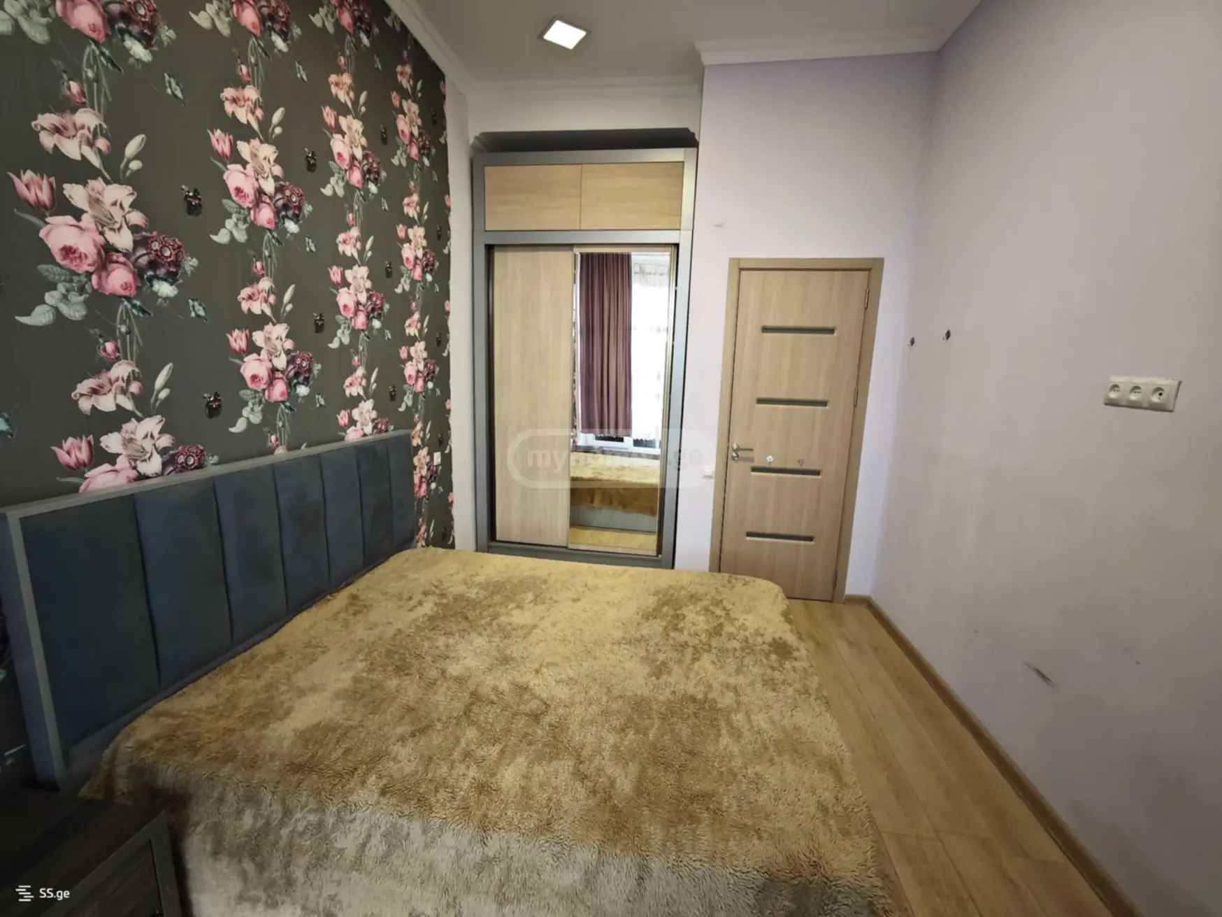 For Sale 3 Room Apartment Varketilshi, 6 of 10