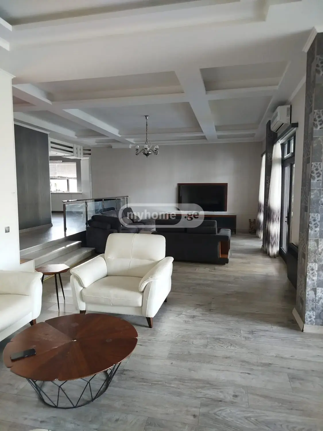 Daily Rent 10+ Room Private House Chughuretshi, 12 of 12