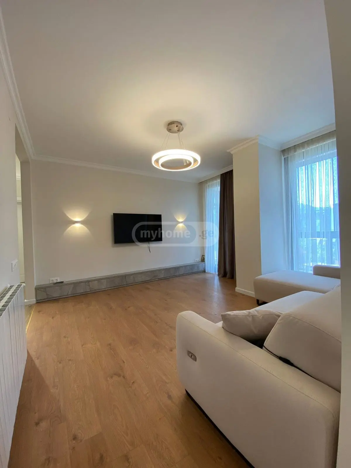 For Rent 7 Room Apartment Khelvachauris Munitsipalitetshi view 7