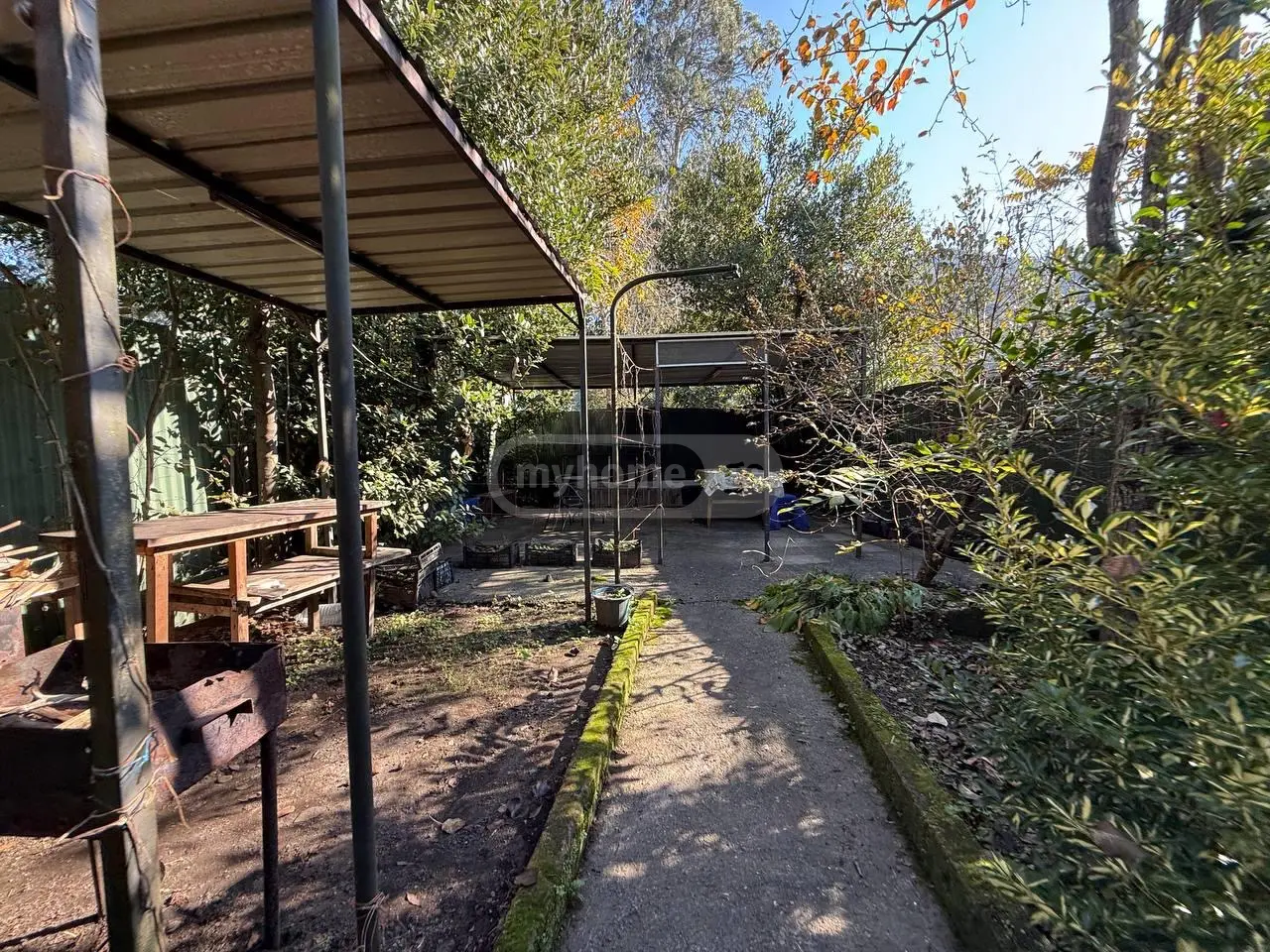 For Sale 7 Room Sastumro, 2 of 9
