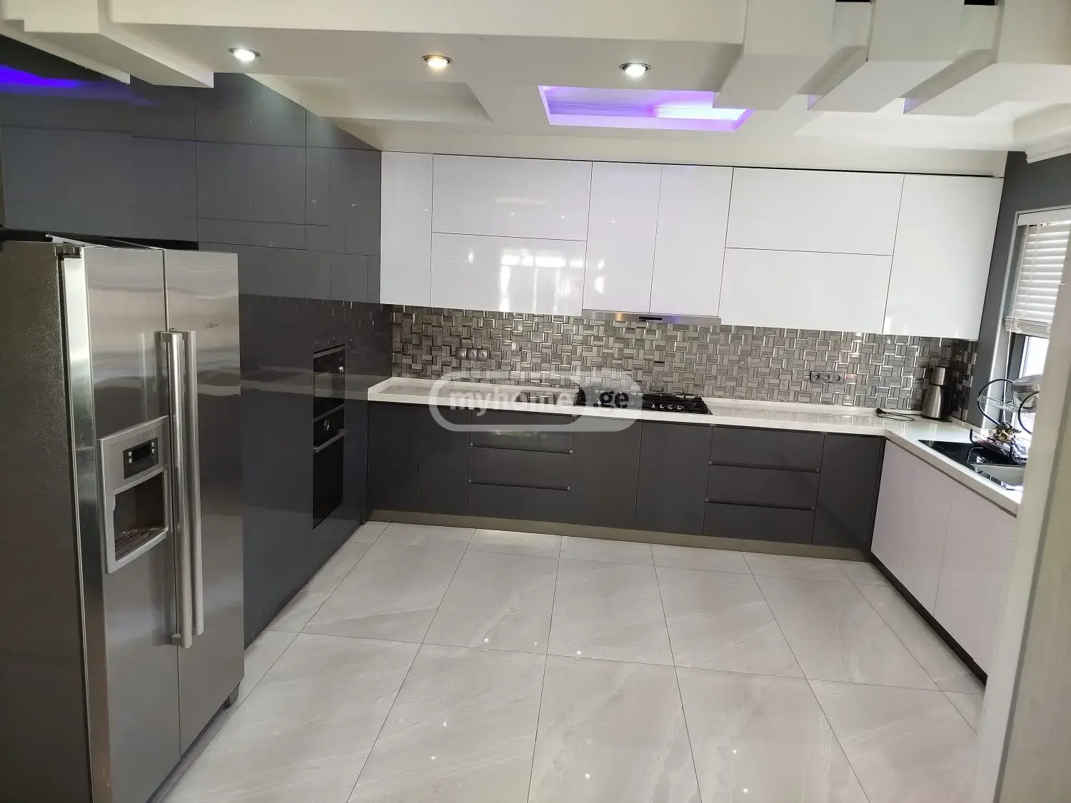 Daily Rent 10+ Room Private House Chughuretshi, 10 of 12