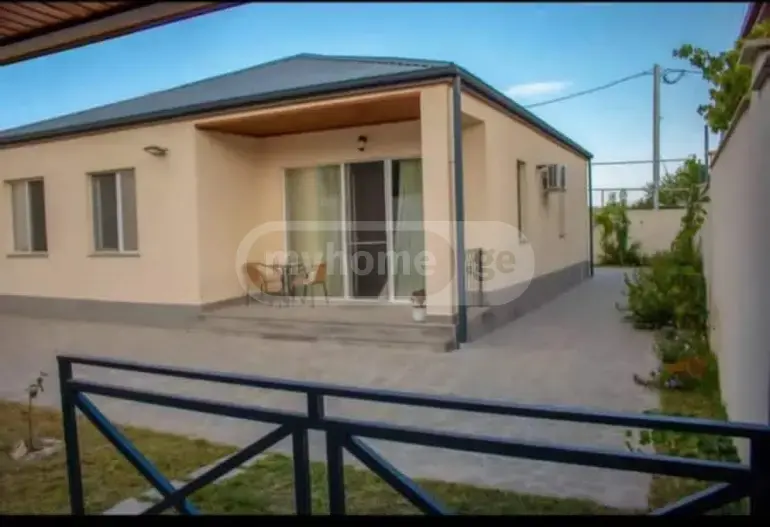 For Rent 5 Room Private House Chughuretshi, 1 of 12