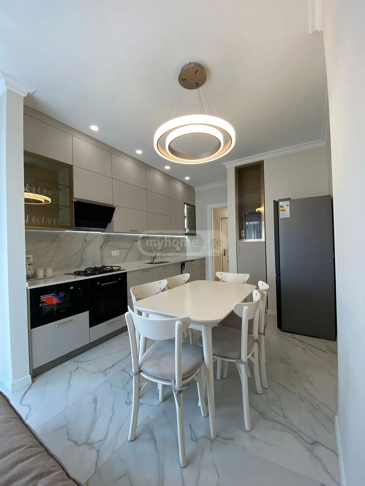 For Rent 7 Room Apartment Khelvachauris Munitsipalitetshi view 10