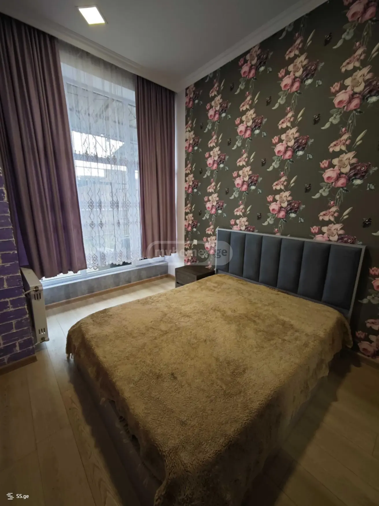 For Sale 3 Room Apartment Varketilshi, 7 of 10