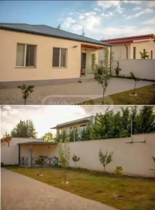 For Rent 5 Room Private House Chughuretshi, 4 of 12