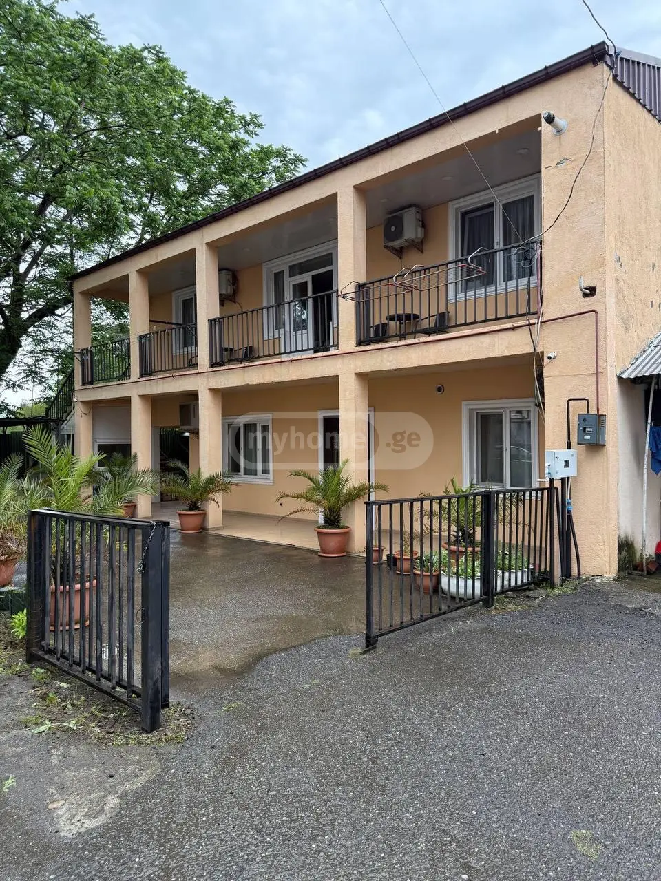 For Sale 7 Room Sastumro, 1 of 9