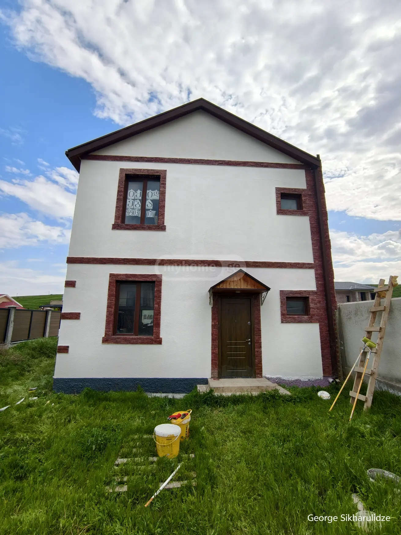 For Sale 5 Room Private House view 7