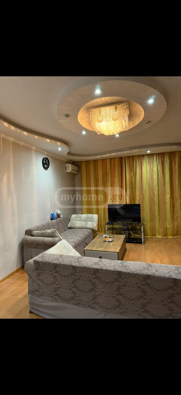 Daily Rent 3 Room Apartment, 1 of 6